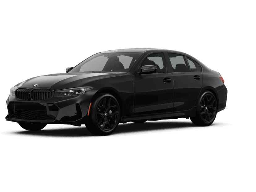 2025 BMW 330i xDrive 2025 BMW 330i xDrive