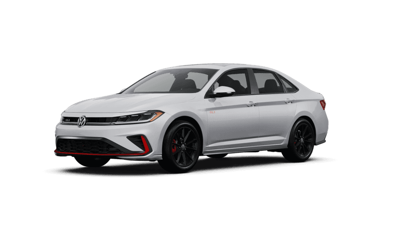 2025 Volkswagen Jetta GLI 2025 Volkswagen Jetta GLI
