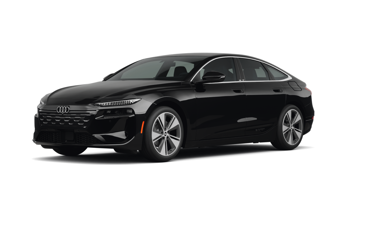 2026 Audi A6